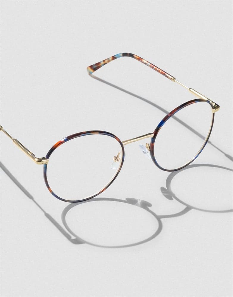 Lentes oftálmicos desde $990