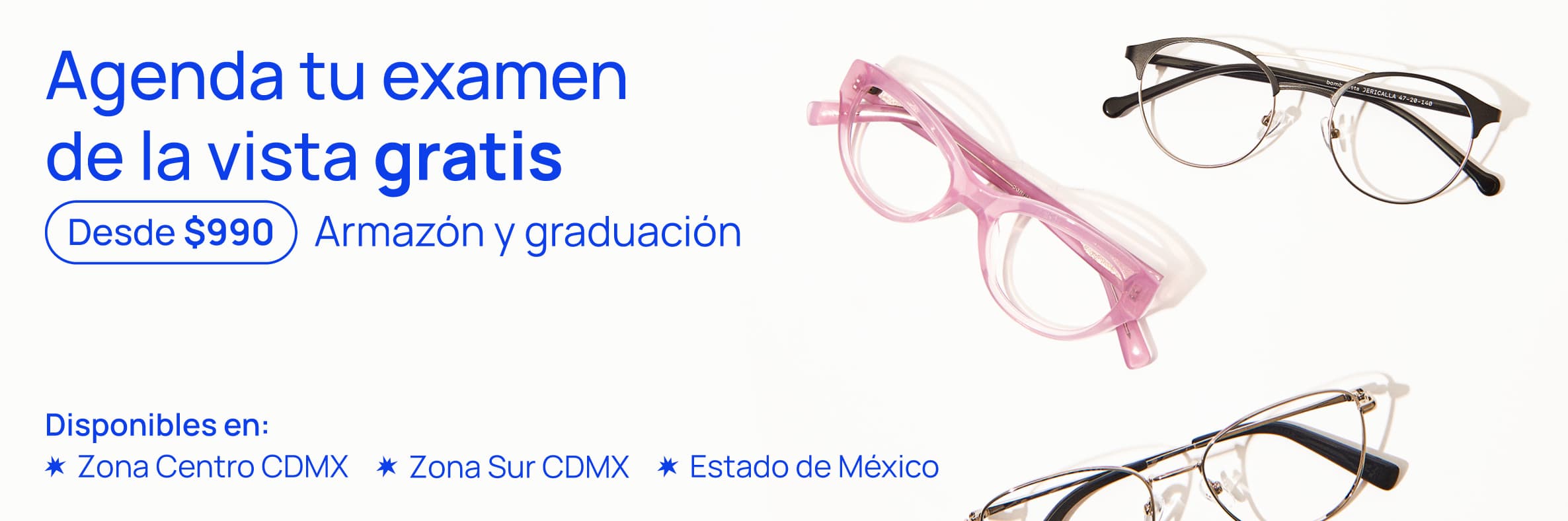 Tiendas de Bombavista