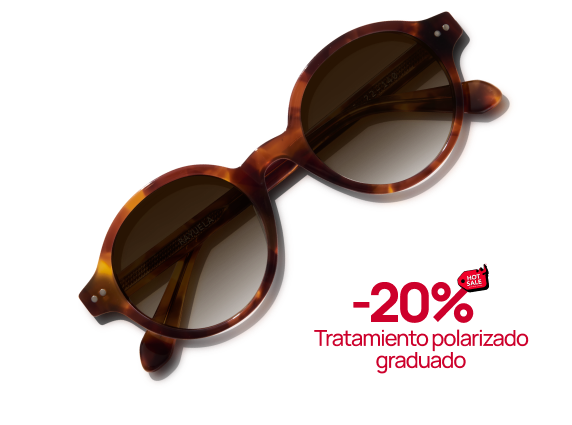 Lentes de sol