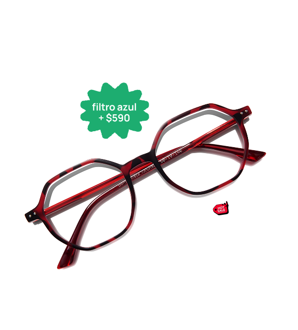 Lentes oftálmicos