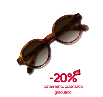 Lentes de sol