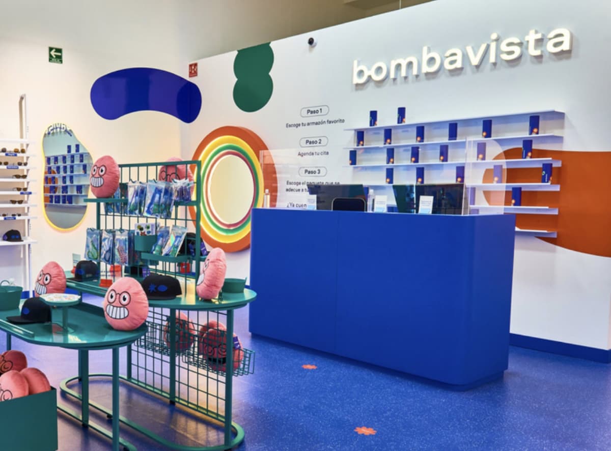 ¿Qué tienda visitarás?
