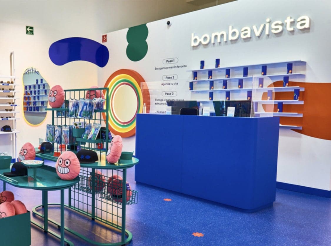 ¿Qué tienda visitarás?