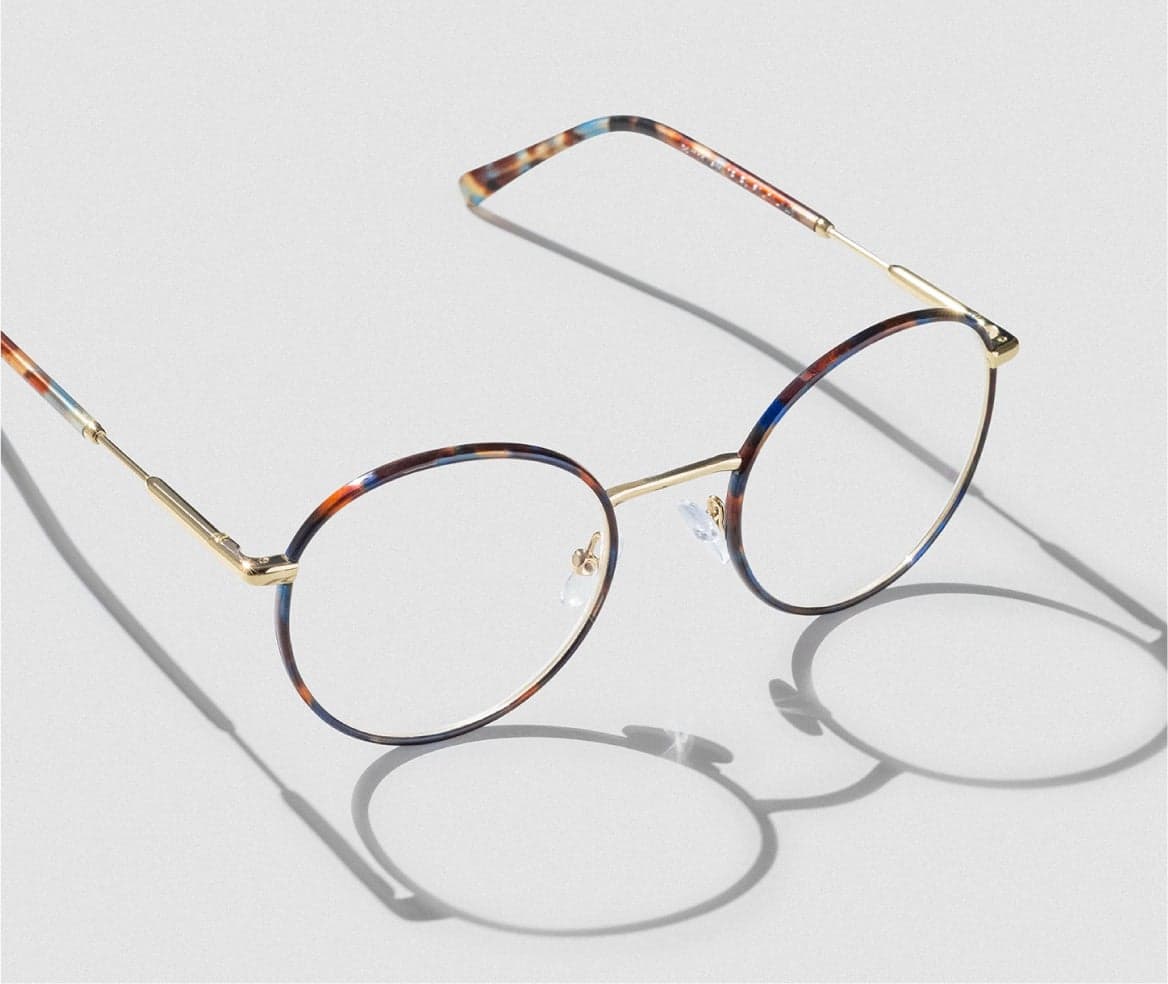 Lentes oftálmicos desde $990